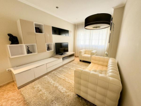 Casa Baltar, Sanxenxo, a 100m de la playa de Baltar